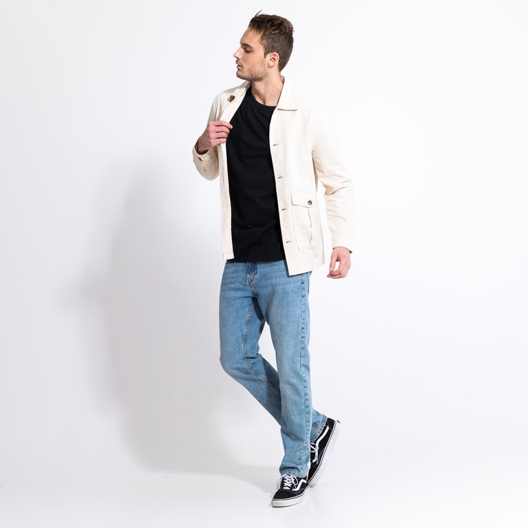 Overshirt "Hampton"
